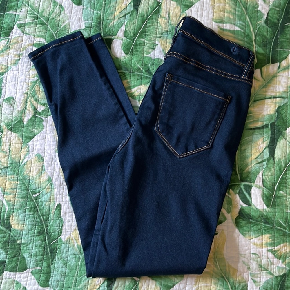 NWOT Kenzie skinny jeans